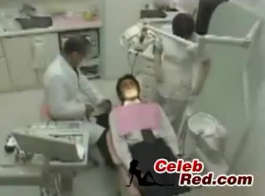 ممر ممرضة يابانية مفلس مارس الجنس من قبل الجهاز بعد ب سخيف الطبيب